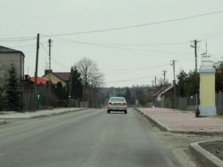 Ostatni etap inwestycji w Zaosiu