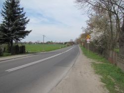Wkrótce rusza budowa przepustu w Zygrach