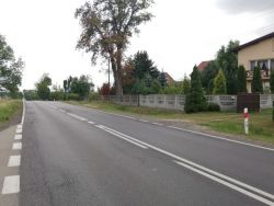 Jeszcze w tym roku ruszy przebudowa drogi wojewódzkiej nr 482 w miejscowości Próba
