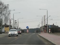 Ostatni etap inwestycji w Zaosiu