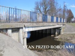 Koniec robót w Kwiatkowicach