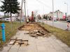 Inwestycja na ul. POW w Sieradzu