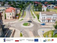 Duże zmiany na odcinku bramowym w Żychlinie