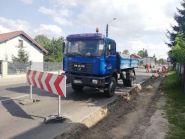 Remont DW 480