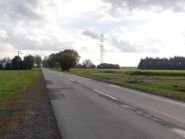 Będzie nowy chodnik na DW 704