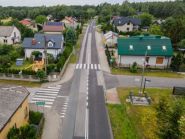 Doświetlenie przejść dla pieszych