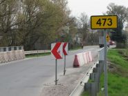 Wkrótce rusza budowa przepustu w Zygrach