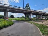 Uwaga:planowane zamknięcie wiaduktu na DW 715 w Koluszkach.